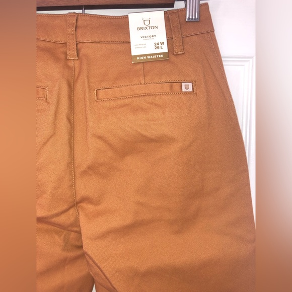 Brixton pants (24) - Picture 11 of 14